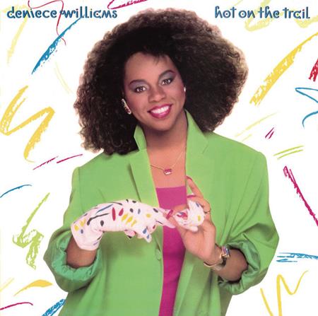 Deniece Williams - Hot On the Trail (Expanded Edi - Zortam Music