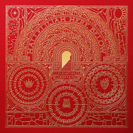 Elevation Worship - Hallelujah Here Below - Zortam Music