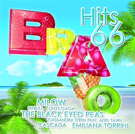 Bligg - Bravo Hits Vol. 64 - Zortam Music