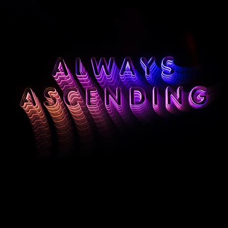 Franz Ferdinand - Always Ascending - Zortam Music