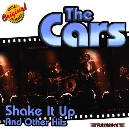 The Cars - Cars - Magic Lyrics - Zortam Music