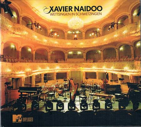 Xavier Naidoo - Seine Straen - Zortam Music