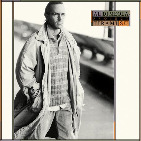 Al DiMeola - Tirami Su - Zortam Music