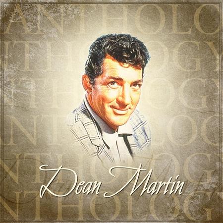 DEAN MARTIN - The Greatest Love Songs Of The 