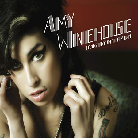 Amy Winehouse - Tears Dry on Their Own [Clean Edit] - Zortam Music
