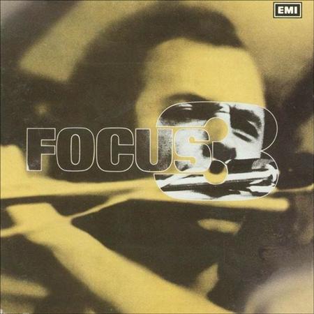 Focus - They Sold A Million 1970 - 74 CD1 - Zortam Music