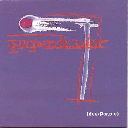 Deep Purple - Purpendicular (BVCM-37687) - Zortam Music