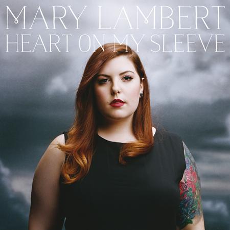 Mary Lambert - Ribcage Lyrics - Zortam Music