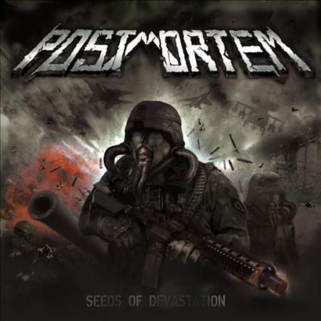 Postmortem - Seeds Of Devastation - Zortam Music