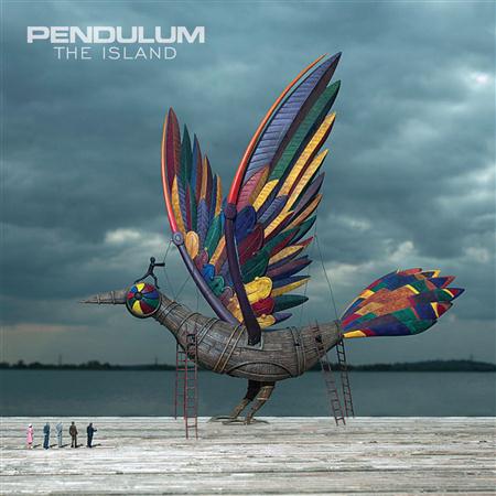 Pendulum - The Island - Zortam Music
