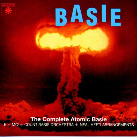 05. Count Basie - The Complete Atomic Basie - Zortam Music