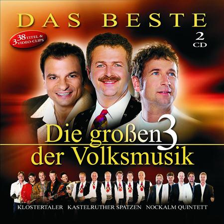 DIE KLOSTERTALER - Das Beste - Zortam Music