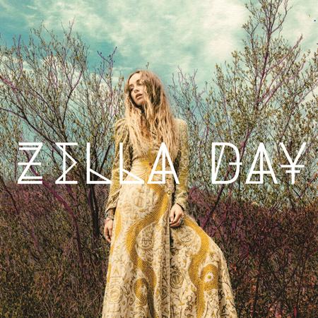 Zella Day - Seven Nation Army Lyrics - Zortam Music