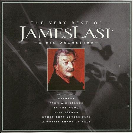James Last - The Very Best Of James Last & His Orchestra - Zortam Music