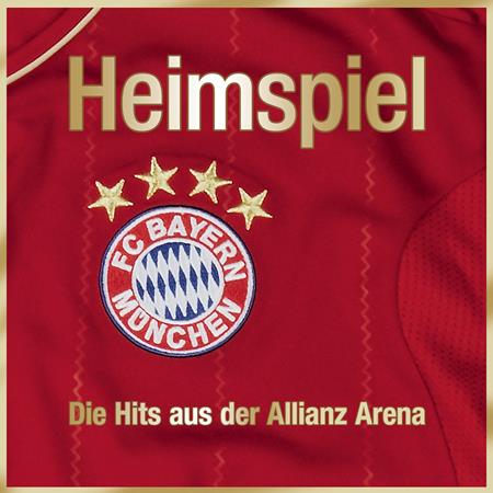 Bayern Fans United - Die Grvssten FCB-Hits - Zortam Music