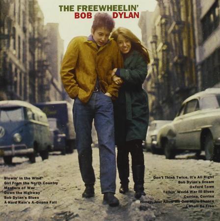 Bob Dylan - Freewheelin Bob Dylan - Zortam Music Bob Dylan - Freewheelin Bob Dylan - Zortam Music