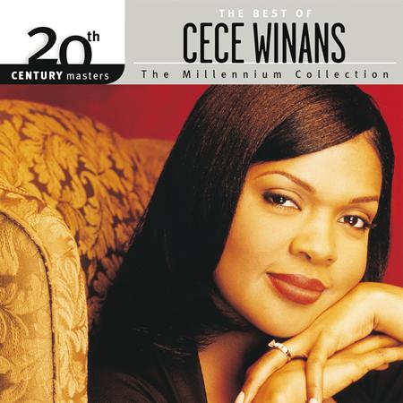 CeCe Winans - More Lyrics - Zortam Music