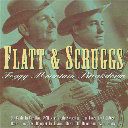 Flatt & Scruggs - No Mother Or Dad Lyrics - Zortam Music