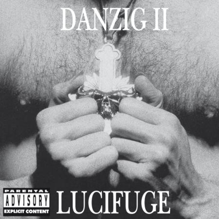 DANZIG - II - Lucifuge - Zortam Music
