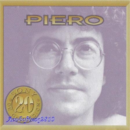 Piero - Piero 20 De Coleccion - Zortam Music
