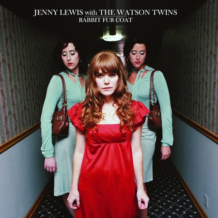 Jenny Lewis with the Watson Twins - Handle With Care Lyrics - Zortam Music