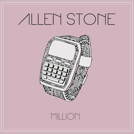 Allen Stone - Million Lyrics - Zortam Music