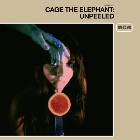 CAGE THE ELEPHANT - Instant Crush Lyrics - Zortam Music