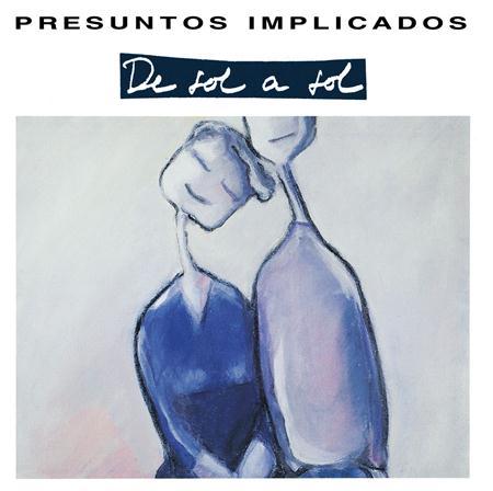 Presuntos Implicados - Al Sur Lyrics - Zortam Music