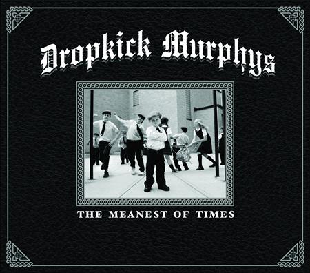 DROPKICK MURPHYS - Loyal To No One Lyrics - Zortam Music