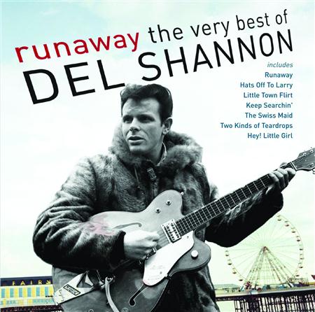 DEL SHANNON - Track  3 Lyrics - Zortam Music