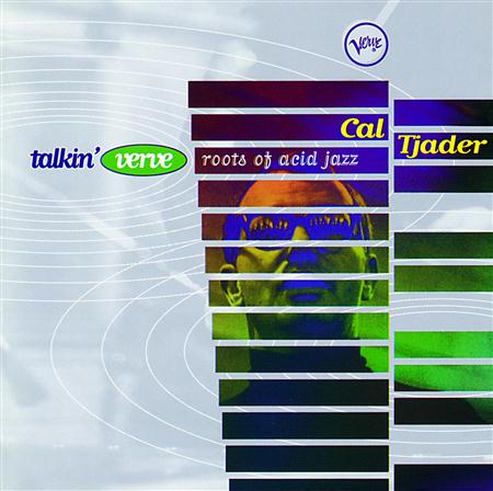 Cal Tjader - Talkin