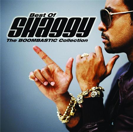 Shaggy - The Boombastic Collection - Be - Zortam Music