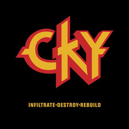 CKy - Infiltrate?Destroy?Rebuild - Zortam Music