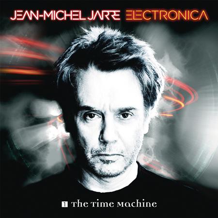 Jean-Michel Jarre - Glory (feat. M83) Lyrics - Zortam Music