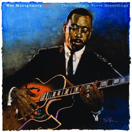 Wes Montgomery - Movin