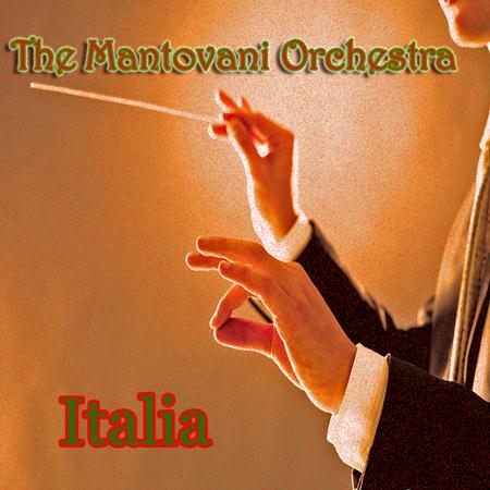 Mantovani - Italian Fantasia - Zortam Music