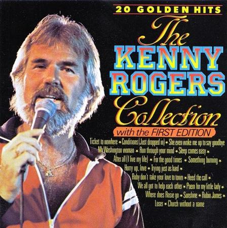 KENNY ROGERS - Girl Get A Hold Of Yourself Lyrics - Zortam Music
