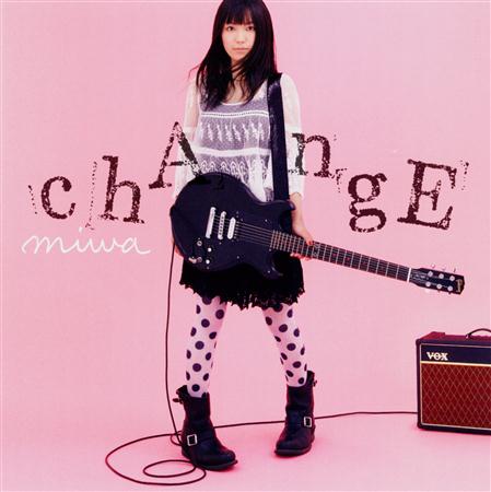 Miwa - BLEACH OP12 Single - chAngE - Zortam Music