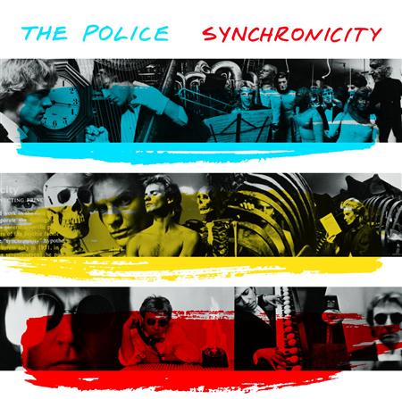 The Police - 16. Lyrics - Zortam Music