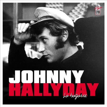 Johnny Hallyday - La Bagarre - Zortam Music