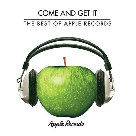 Jackie Lomax - Come And Get It - The Best Of Apple Records - Zortam Music