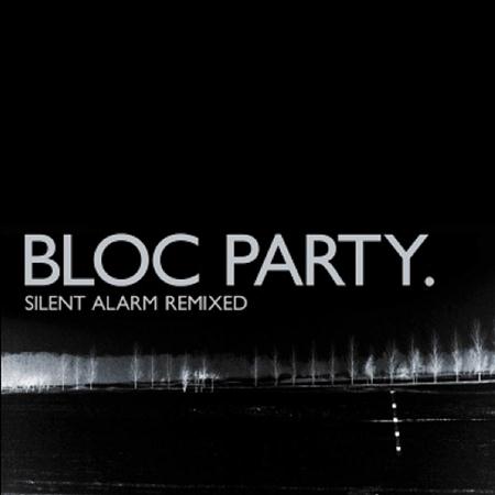 Bloc Party - This Modern Love [Dave Pianka