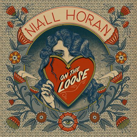 Niall Horan - On The Loose (Acoustic) - Zortam Music