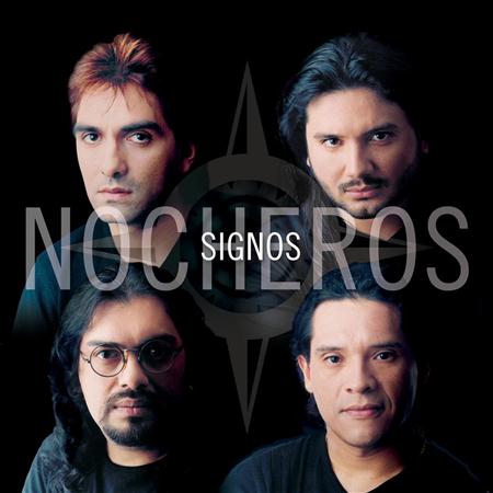 029 Nocheros - Signos - Zortam Music
