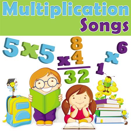 Kidzup - Multiplication Songs - Zortam Music