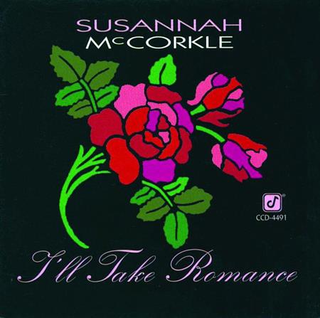 Susannah McCorkle - I