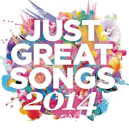 Olly Murs - Just Great Songs 2014 Disc 2 - Zortam Music