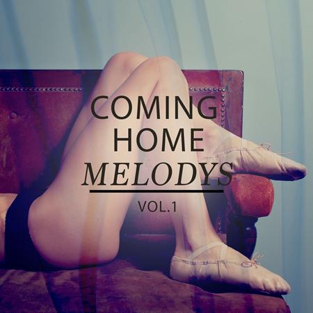 Christos Fourkis - Coming Home Melodys, Vol. 1 - Zortam Music