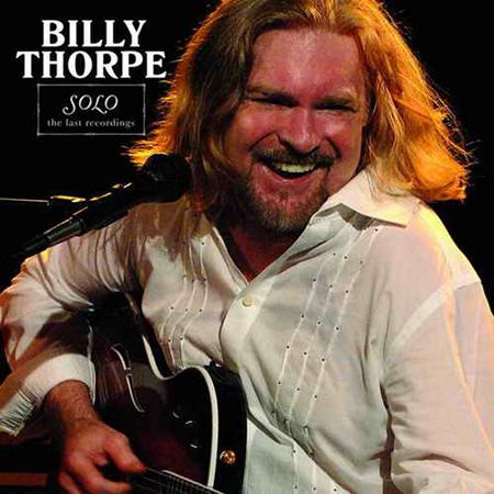 BILLY THORPE - Since You