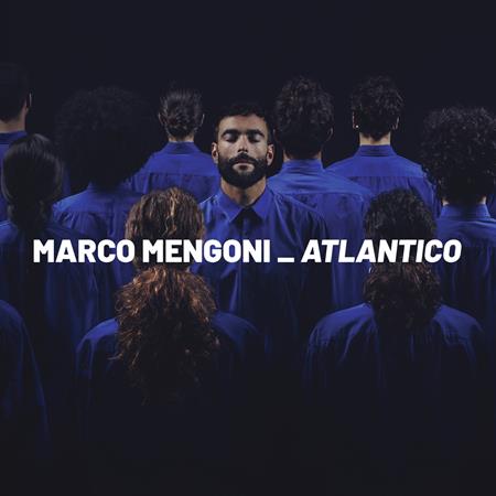 Marco Mengoni - Atlantico - Zortam Music